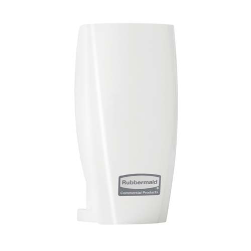Dispenser odorizant TCell KEY 1.0 - 48 ml, alb - Rubbermaid