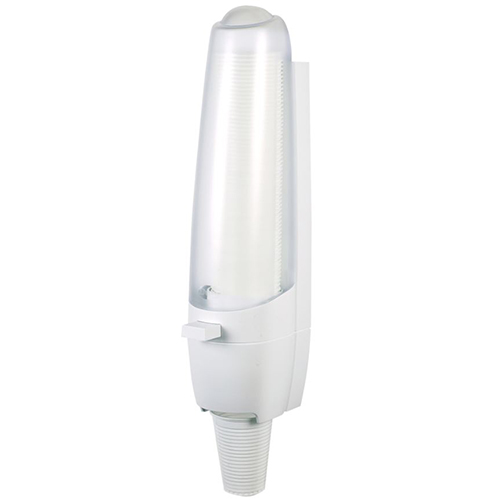 Dispenser pentru pahare de unica folosinta One-o-matic - Abena