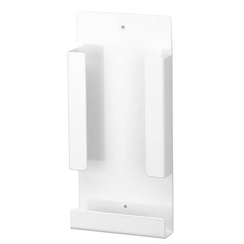 Dispenser pungi igienice, ingo-man HB 1 P, aluminiu - OpHardt