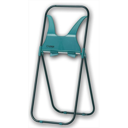 Dispenser trepied role-lavete industrial, verde - Losdi