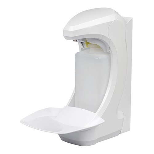 Dispenser RX 5 T WM cu tavita 500 ml, plastic - Ophardt