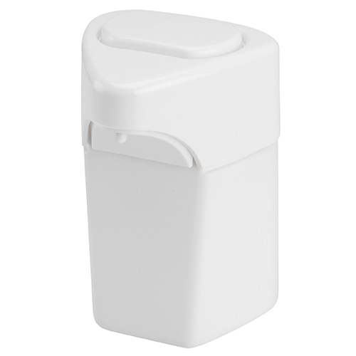 Dispenser sapun lichid EP 250 ml, plastic - OpHardt