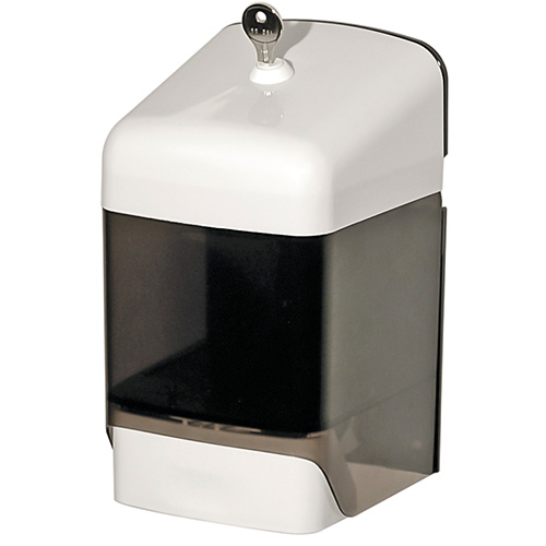 Dispenser sapun lichid ER 15 1500 ml, plastic - OpHardt