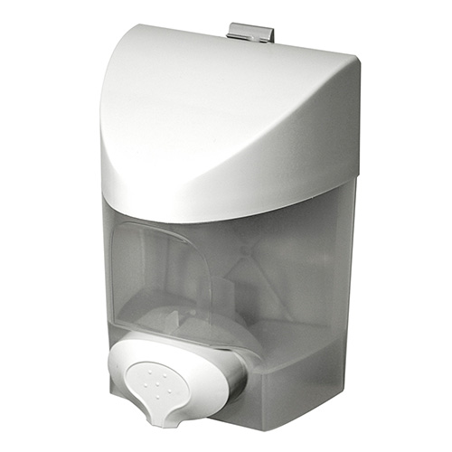 Dispenser sapun lichid ER 8 800 ml, plastic - OpHardt