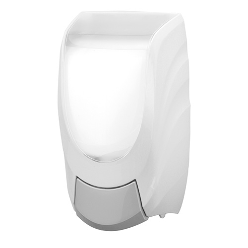 Dispenser sapun lichid Neptune 1000 ml, plastic - OpHardt