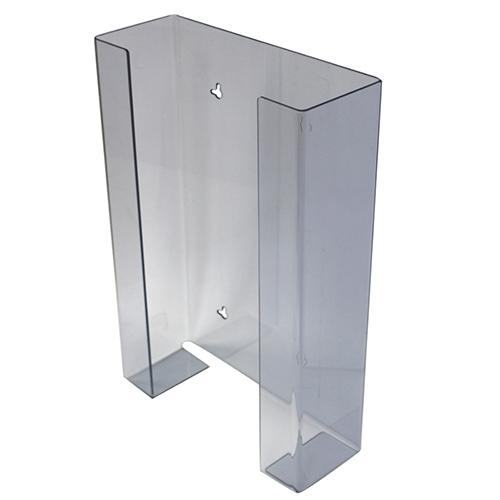 Dispenser triplu pentru cutii cu manusi unica folosinta - Polyco