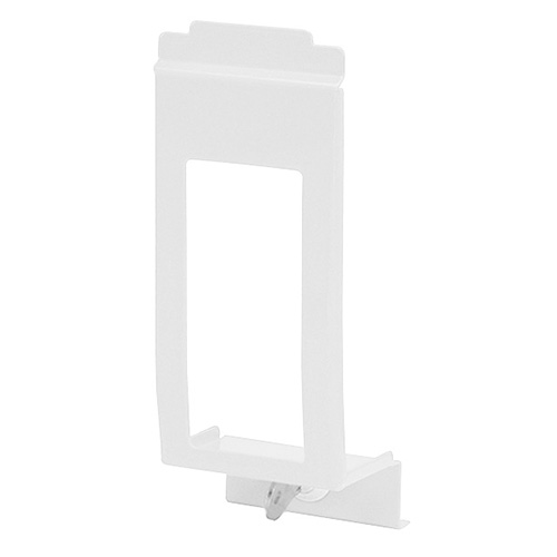 Dispozitiv securizare dispenser ingo-man plus 500 ml VF IMP E P, aluminiu - OpHardt