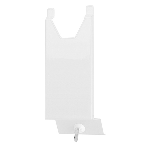 Dispozitiv securizare dispenser ingo-man plus V IMP T P Touchless, aluminiu - OpHardt