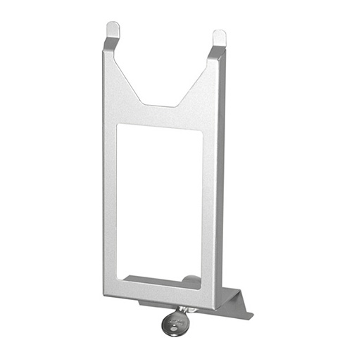 Dispozitiv securizare dispenser ingo-man plus VF IMP T A Touchless, aluminiu - OpHardt