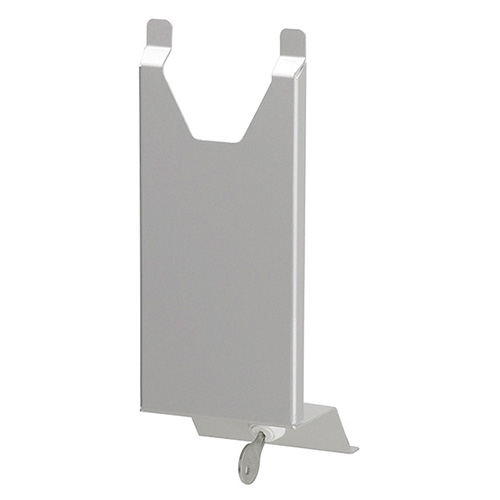 Dispozitiv securizare dispenser ingo-man plus V IMP T E Touchless, inox - OpHardt