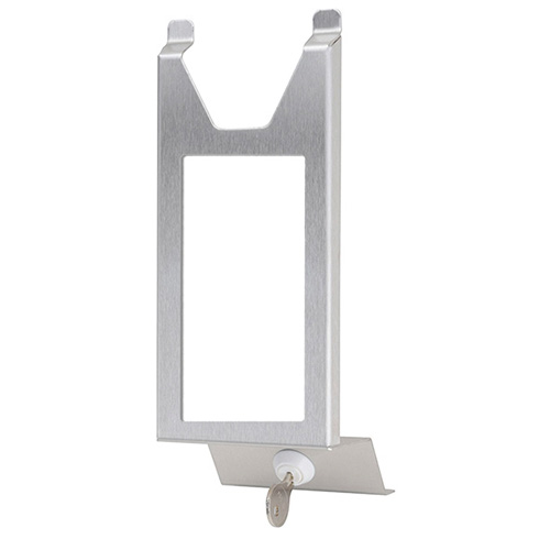 Dispozitiv securizare dispenser ingo-man plus VF IMP T/E E Touchless, inox - OpHardt