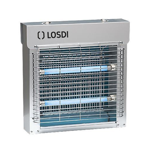 Dispozitiv UV anti insecte, 2 x 11 W - Losdi