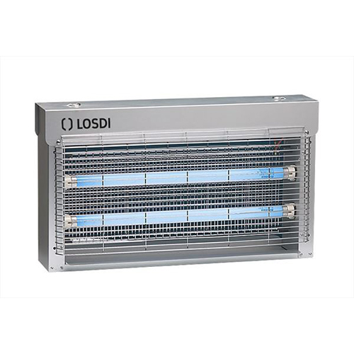 Dispozitiv UV anti insecte, 2 x 15 W - Losdi