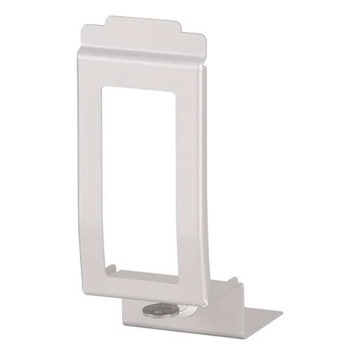 Dispozitiv securizare dispenser ingo-man smart 500 ml VF IMS e-pro E A, aluminiu - OpHardt