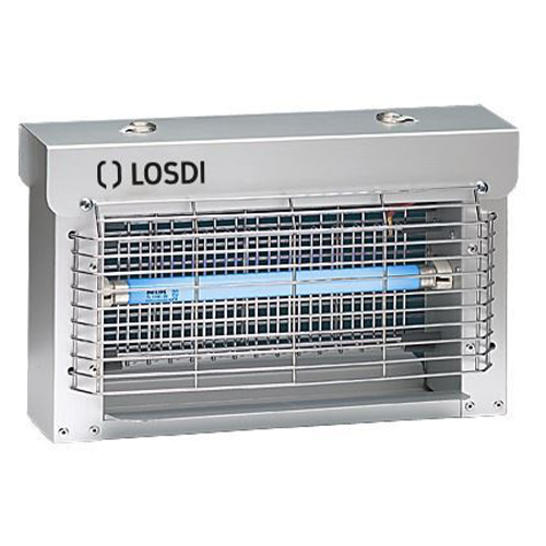 Dispozitiv UV anti insecte, 1 x 11 W - Losdi