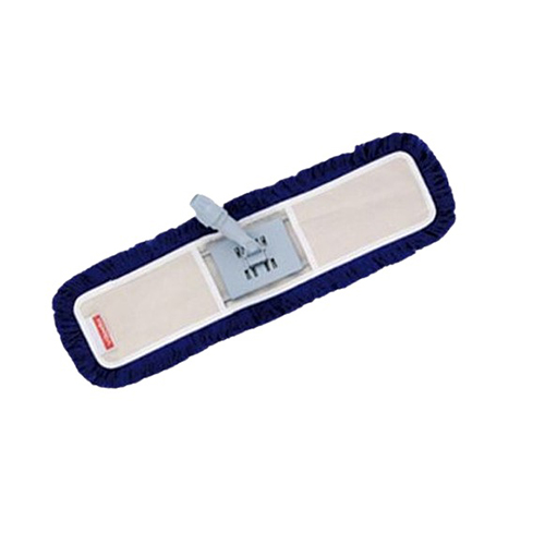 Mop plat Durable Synthetic Dust, 60 cm - Vileda Professional