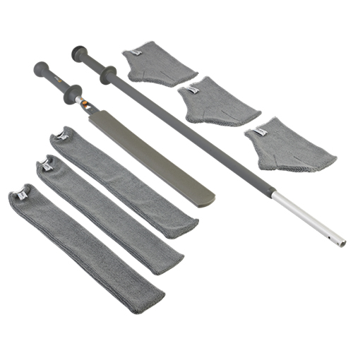 Kit curatare Easy Hi Dust - Vikan