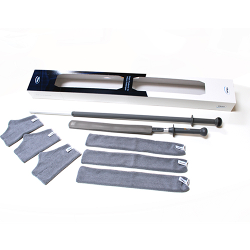 Kit curatare Easy Hi Dust - Vikan 