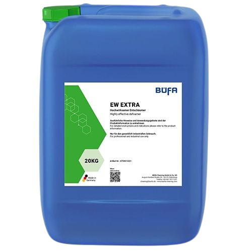 EW Extra - Agent neutralizare spuma, 20L - Bufa