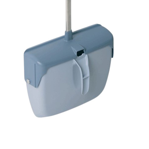 Faras inchis, gri - Vileda Professional