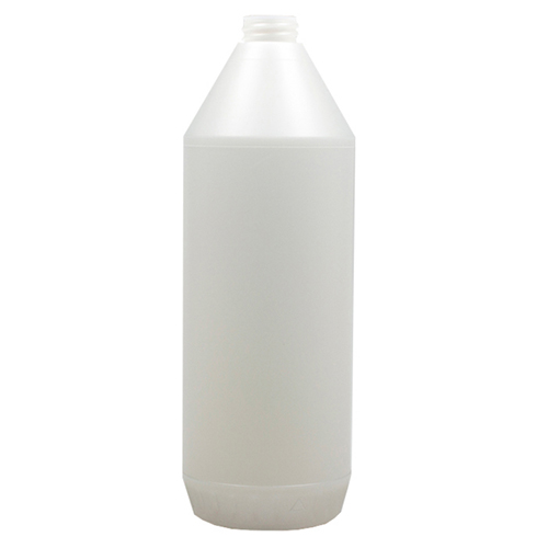 Flacon PE 1000 ml, transparent - DeWitte