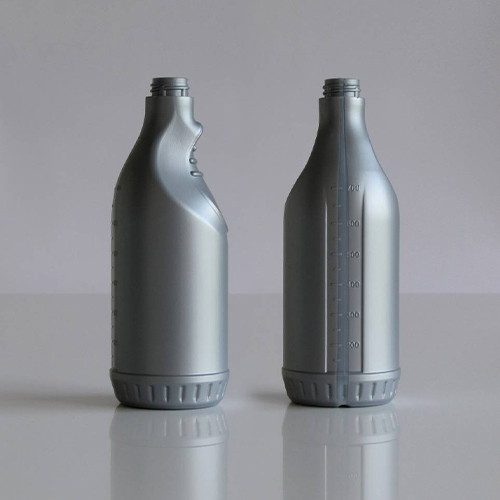 Flacon PE 750 ml, gri - DeWitte 