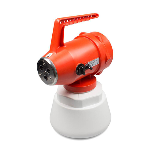 Nebulizator portabil Fogger ES