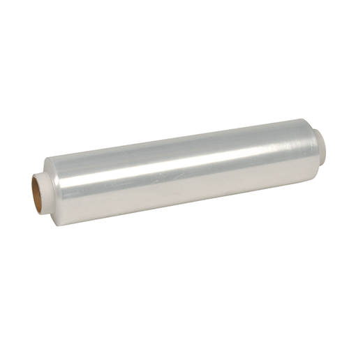 Folie strech neperforata pe rola 30 x 300 m - Abena