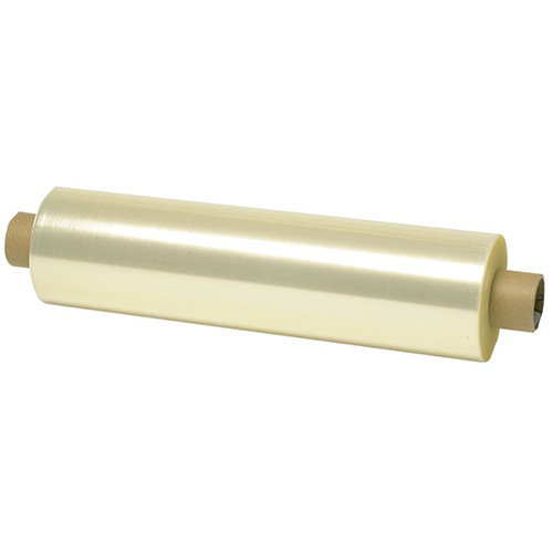 Folie strech perforata pe rola 24 x 24 cm, 500 m - Abena