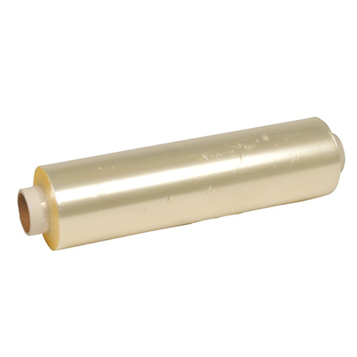 Folie strech neperforata pe rola 60 x 300 m - Abena