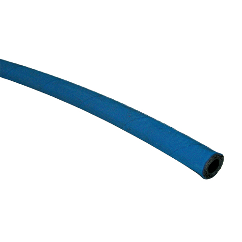 Furtun de inalta presiune 60 m, 400 bari, albastru - Ramex
