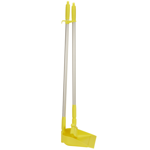 Set de matura si faras vertical, 330 mm, mediu, verde - Vikan galben 