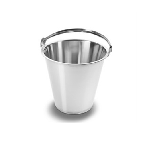 Galeata din inox 7 L, E-OB - Mohn