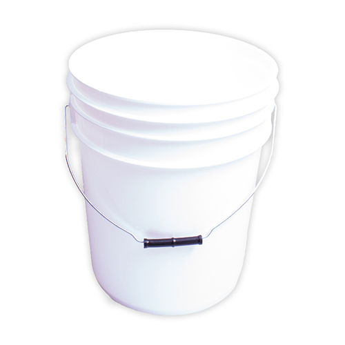 Galeata 20 L alba (auto) - DeWitte