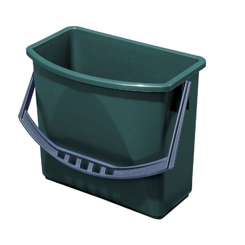 Galeata Tuboxx 6 L, antracit - Vermop