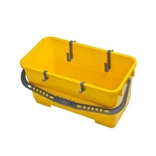 Galeata Profi 22 L, galben - Vermop