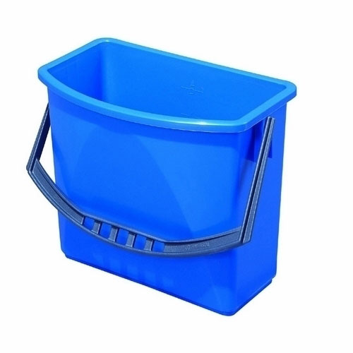 Galeata Tuboxx 6 L, albastru - Vermop