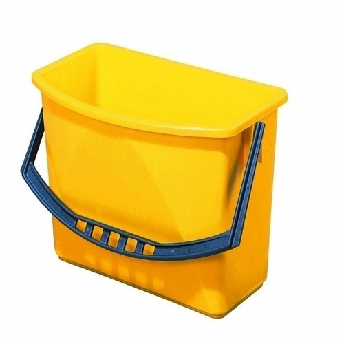 Galeata Tuboxx 6 L, galben - Vermop