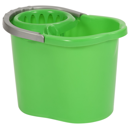 Galeata cu storcator 12 L