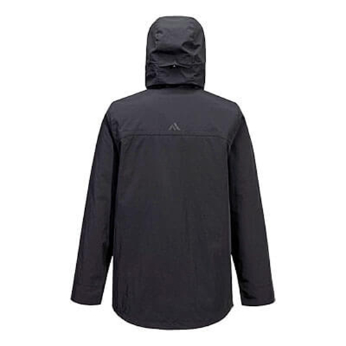 Jacheta 3-in-1, rezistenta la apa si vant, S-XLL - Portwest 