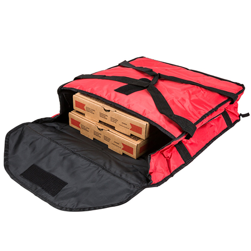 Geanta termoizolanta transport alimente mica, rosie - Rubbermaid 