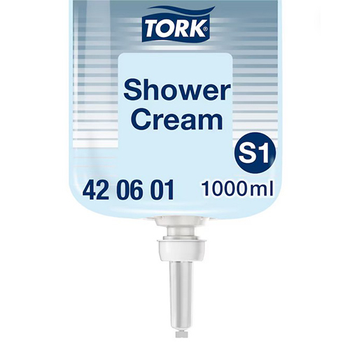 Crema de dus - Tork