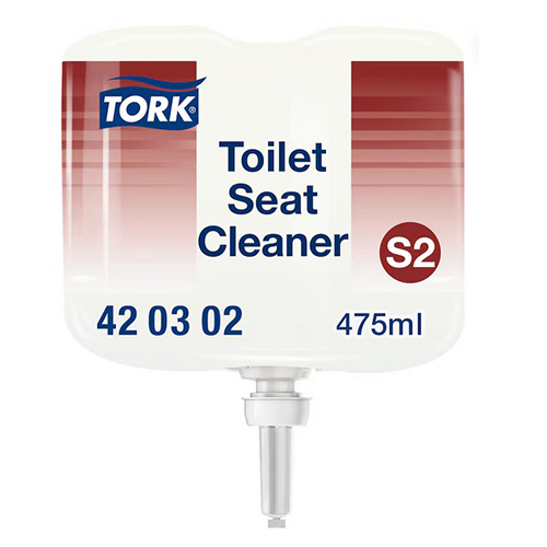 Gel dezinfectant colac WC, 475 ml - Tork