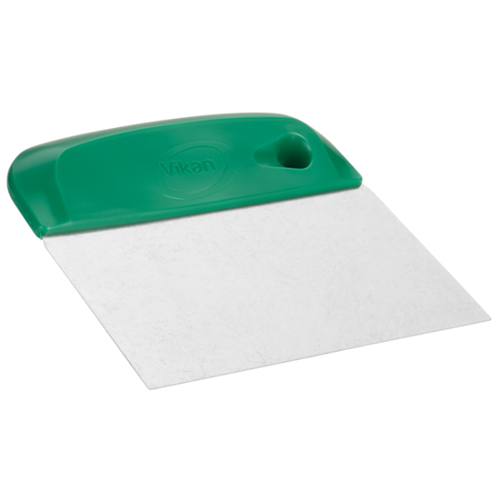 Gripca lamela inox 146 mm, verde - Vikan verde