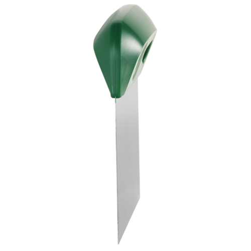 Gripca lamela inox 146 mm, verde - Vikan verde