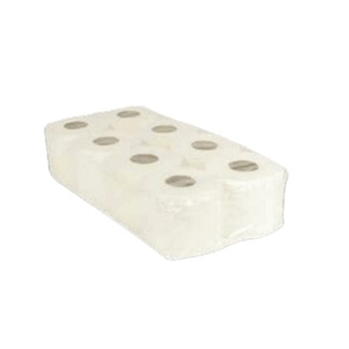Hartie igienica standard 3 ply (8 role/set)