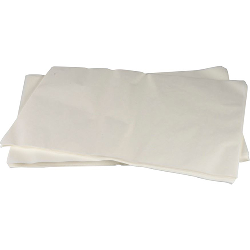 Hartie de copt siliconata 40 x 60 cm - Abena