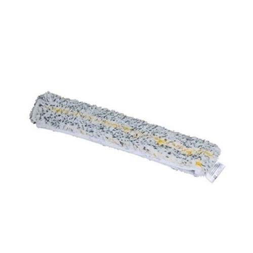 Husa textila cu velcro T-Bar LockStrip Ultra 35 cm - Vermop
