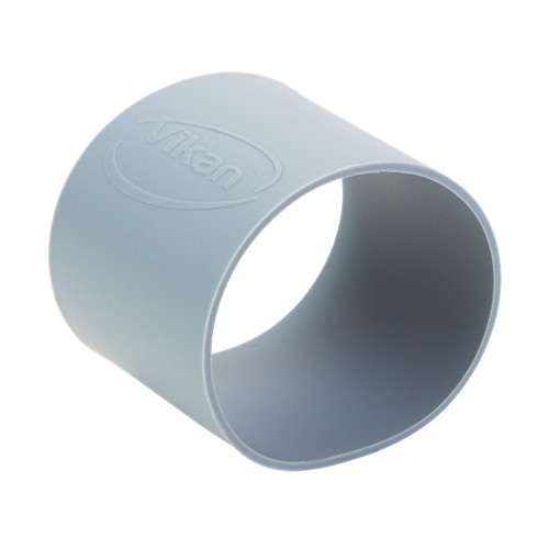 Inel personalizare maner pe cod de culori (5buc/set) 40 mm, roz - Vikan gri 