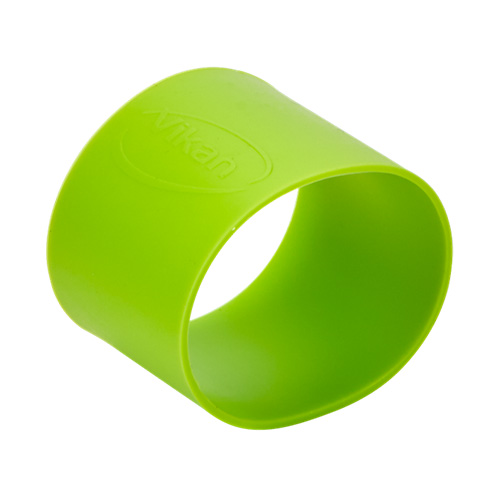 Inel personalizare maner pe cod de culori (5buc/set) 40 mm, roz - Vikan lime 